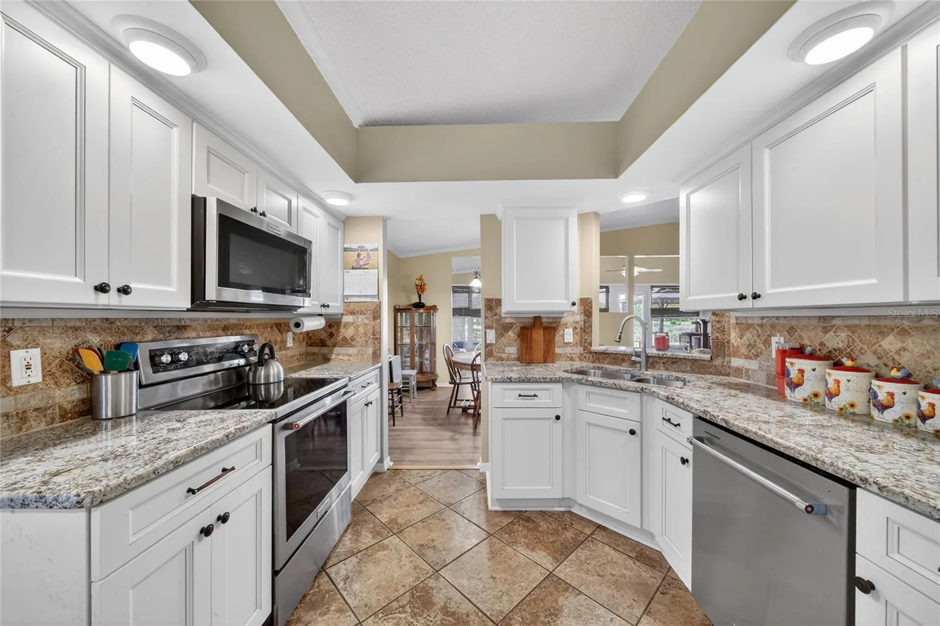 5069 El Destino Drive Leesburg FL 34748