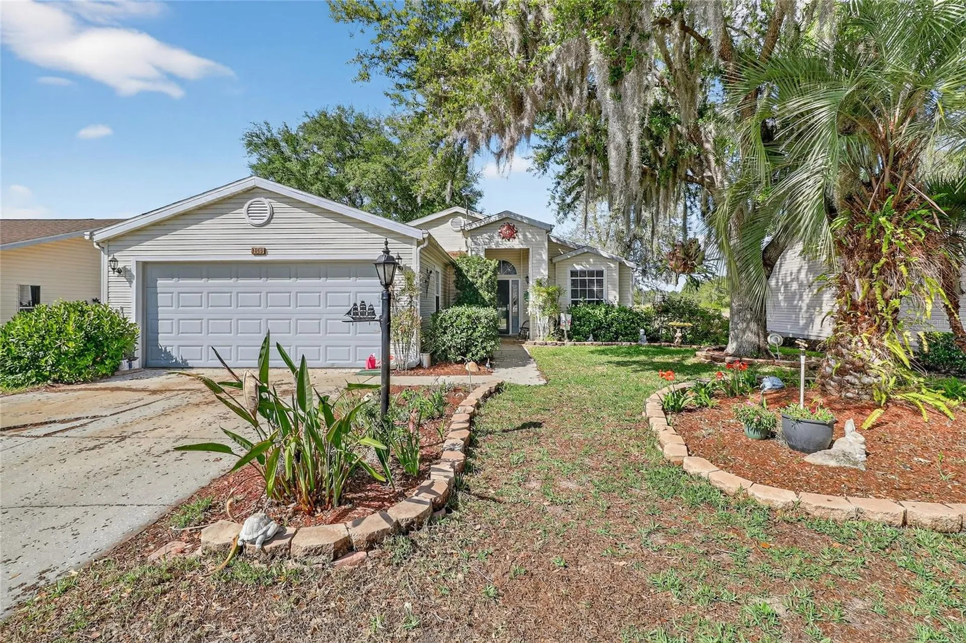 5069 El Destino Drive Leesburg FL 34748