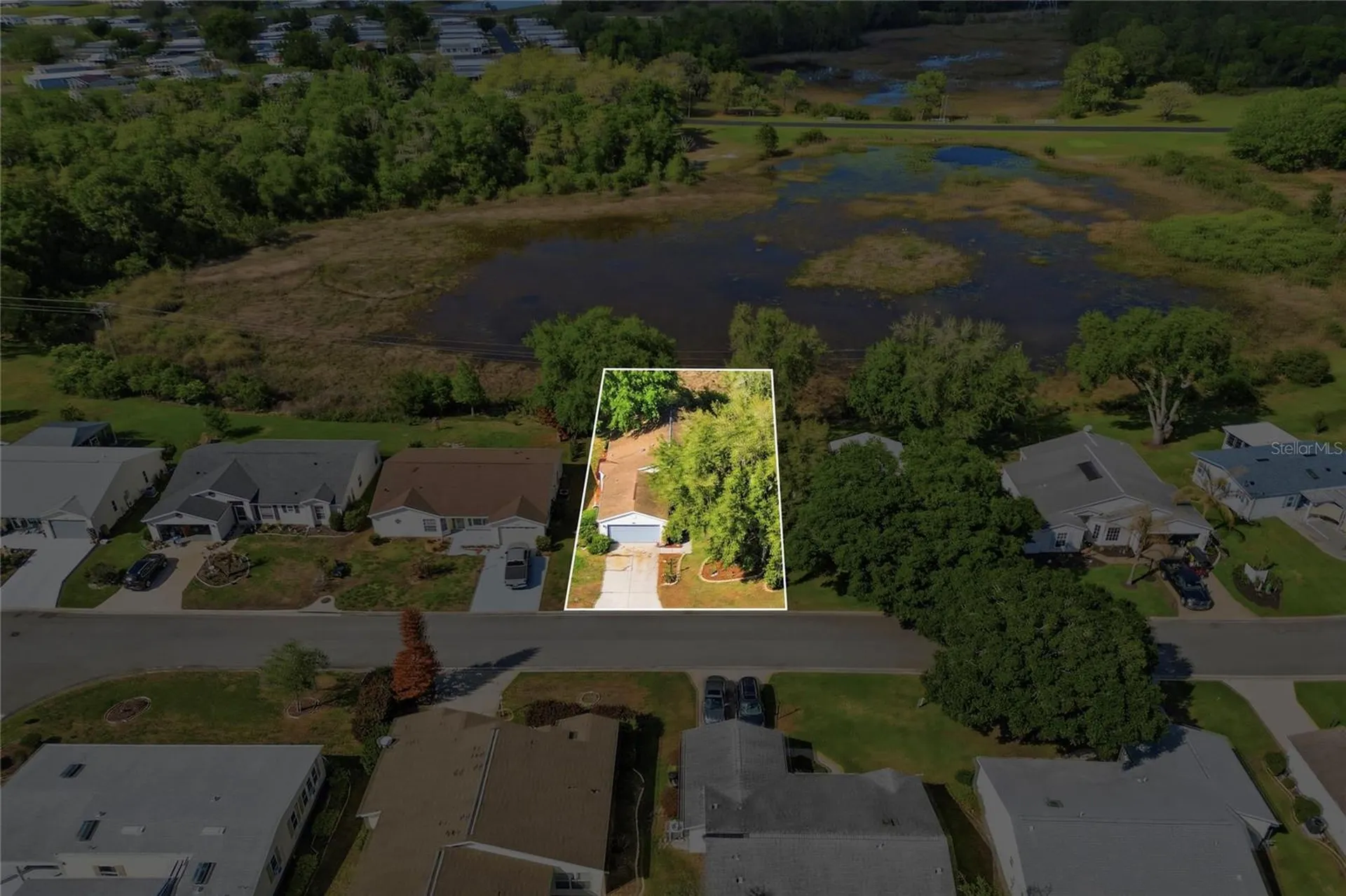 5069 El Destino Drive Leesburg FL 34748