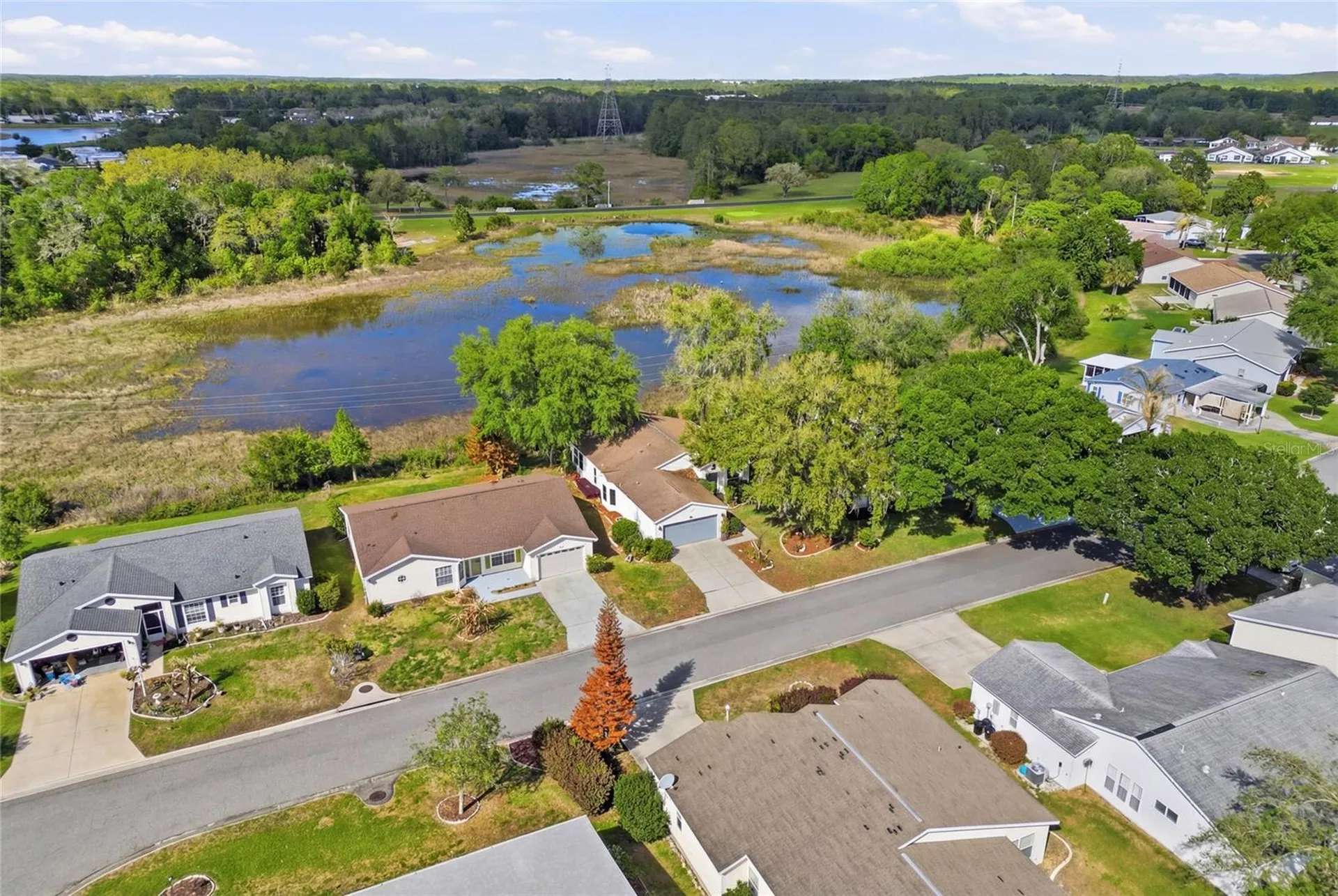 5069 El Destino Drive Leesburg FL 34748