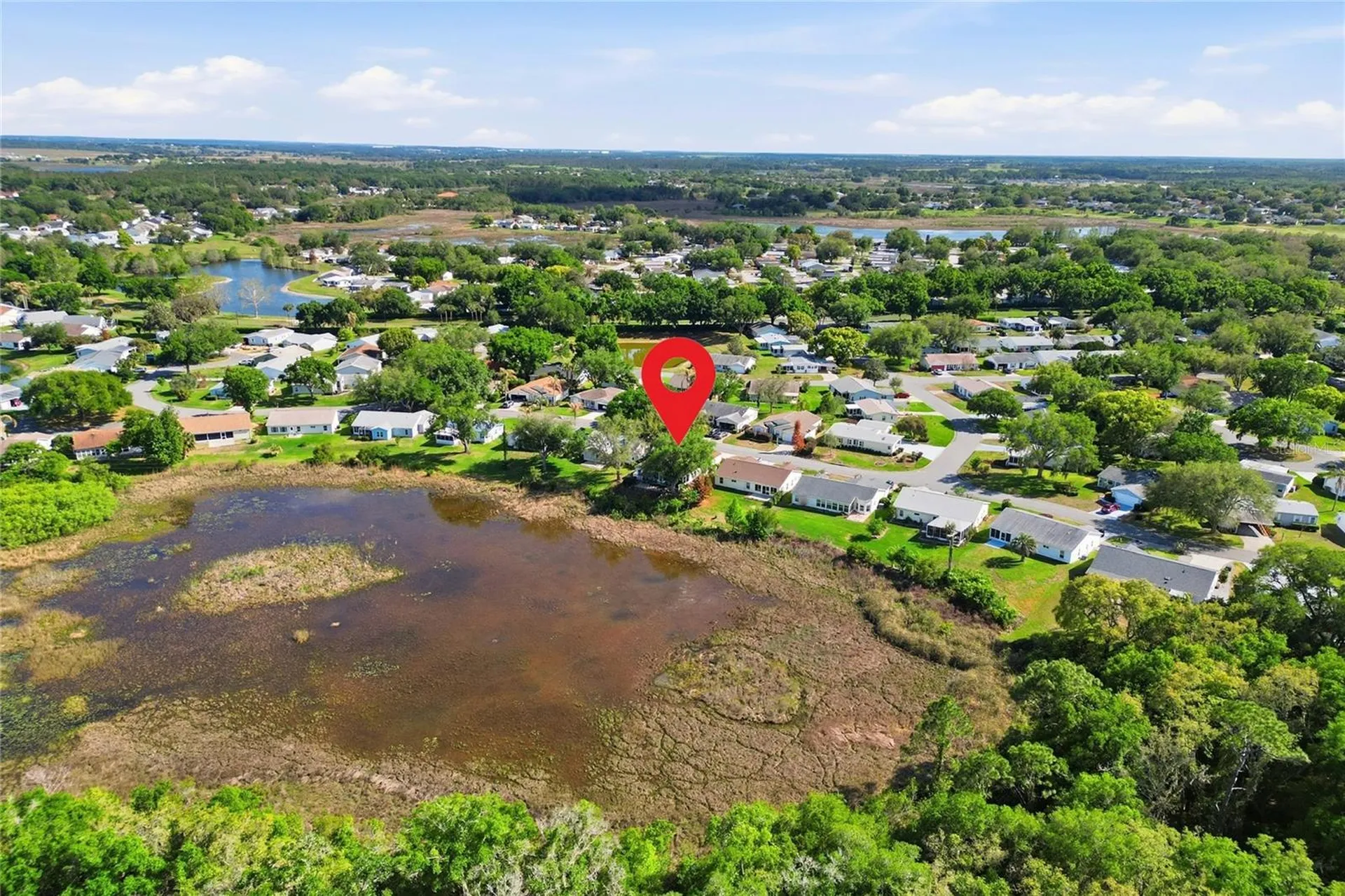 5069 El Destino Drive Leesburg FL 34748