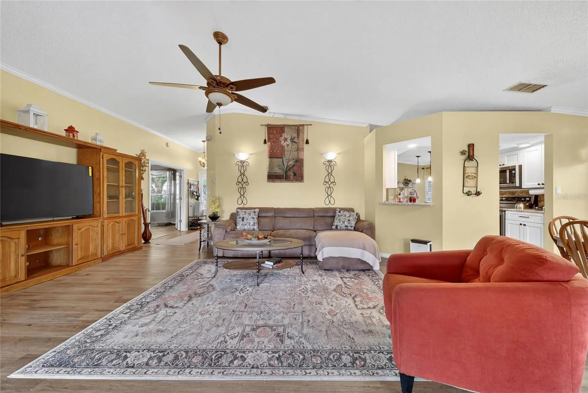 5069 El Destino Drive Leesburg FL 34748