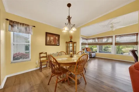 5069 El Destino Drive Leesburg FL 34748