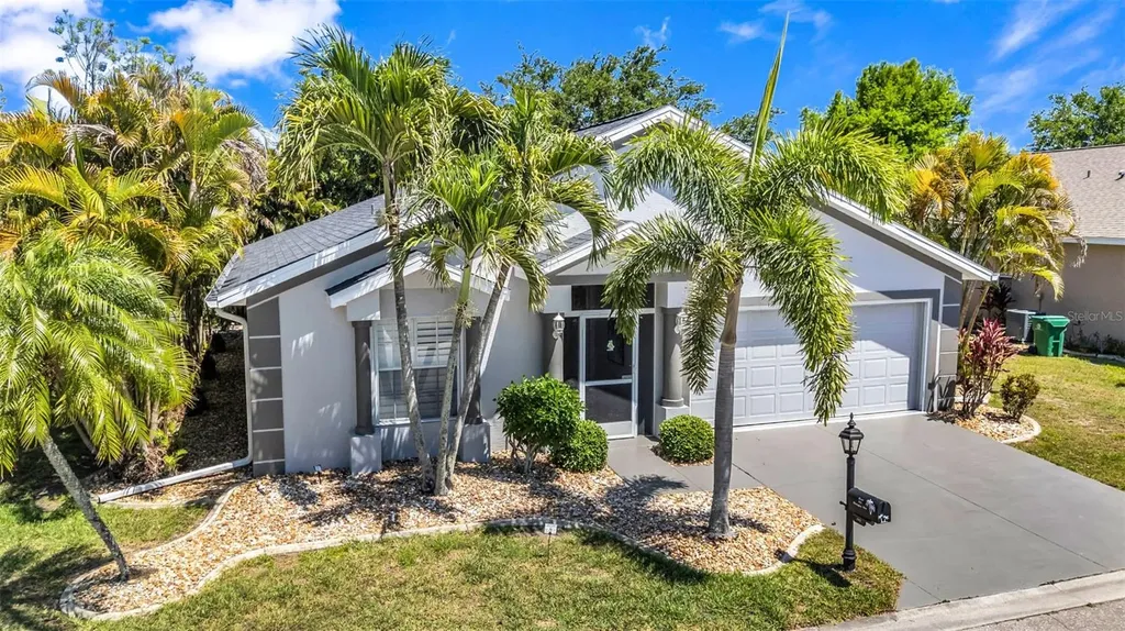 1812 Birmingham Boulevard Punta Gorda FL 33980