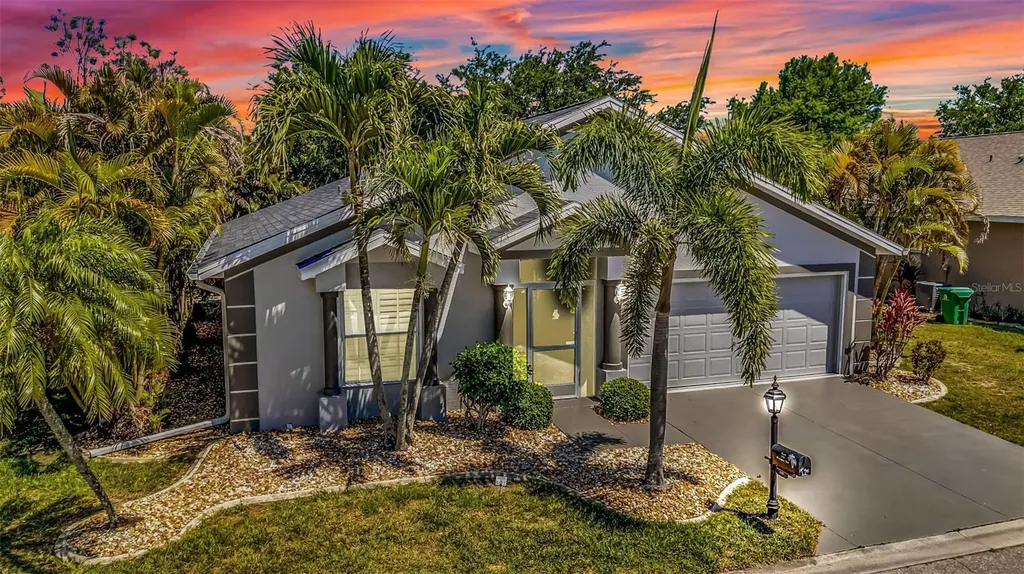 1812 Birmingham Boulevard Punta Gorda FL 33980