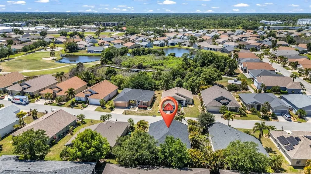 1812 Birmingham Boulevard Punta Gorda FL 33980
