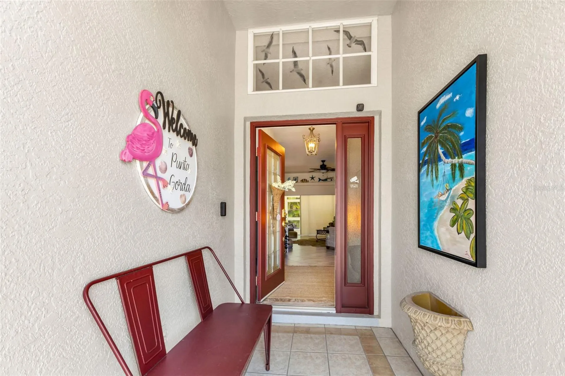 1812 Birmingham Boulevard Punta Gorda FL 33980