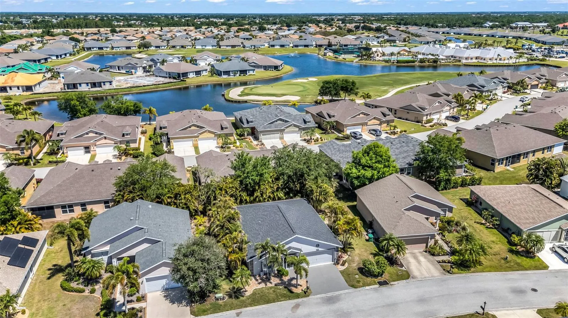 1812 Birmingham Boulevard Punta Gorda FL 33980