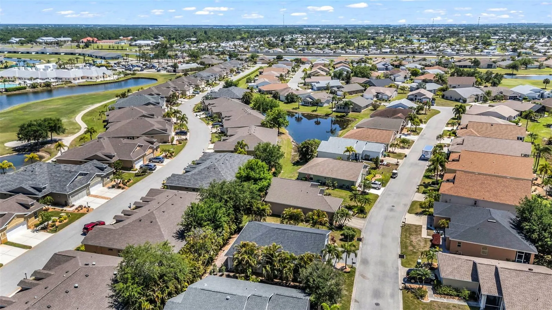 1812 Birmingham Boulevard Punta Gorda FL 33980