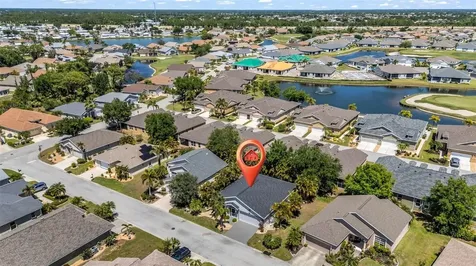 1812 Birmingham Boulevard Punta Gorda FL 33980