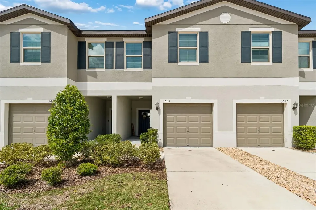 3633 Bellmeade Court Wesley Chapel FL 33543