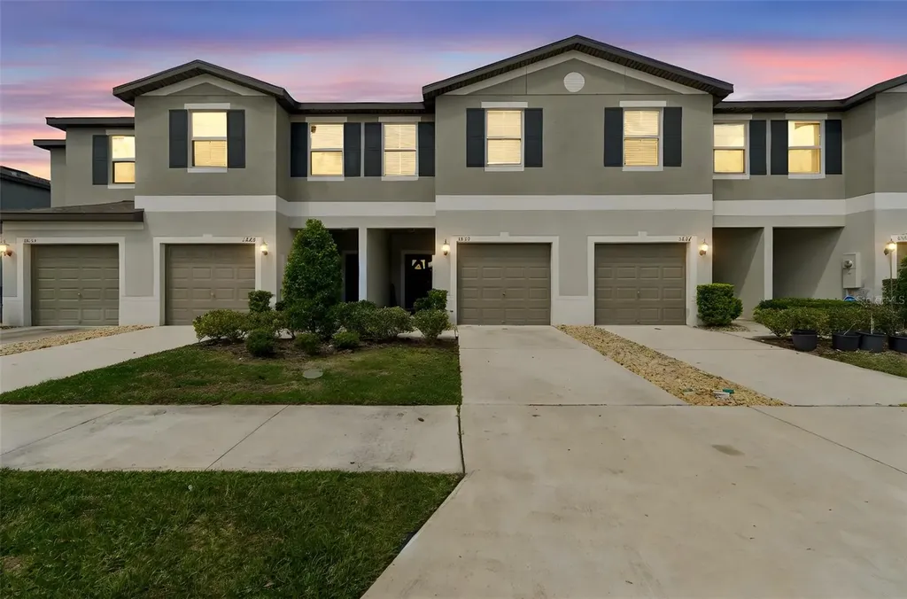 3633 Bellmeade Court Wesley Chapel FL 33543