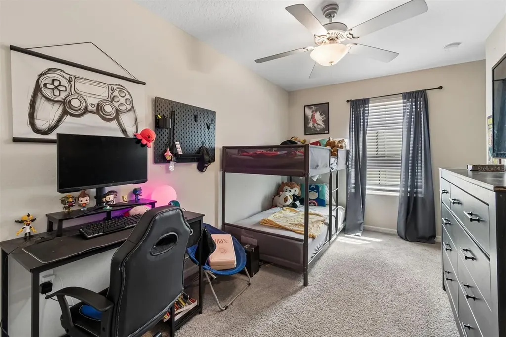 3633 Bellmeade Court Wesley Chapel FL 33543