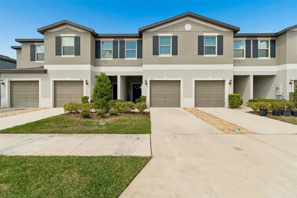 3633 Bellmeade Court Wesley Chapel FL 33543