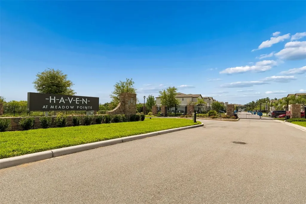 3633 Bellmeade Court Wesley Chapel FL 33543