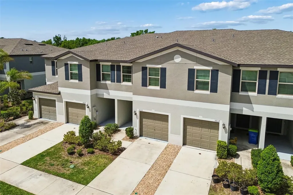 3633 Bellmeade Court Wesley Chapel FL 33543