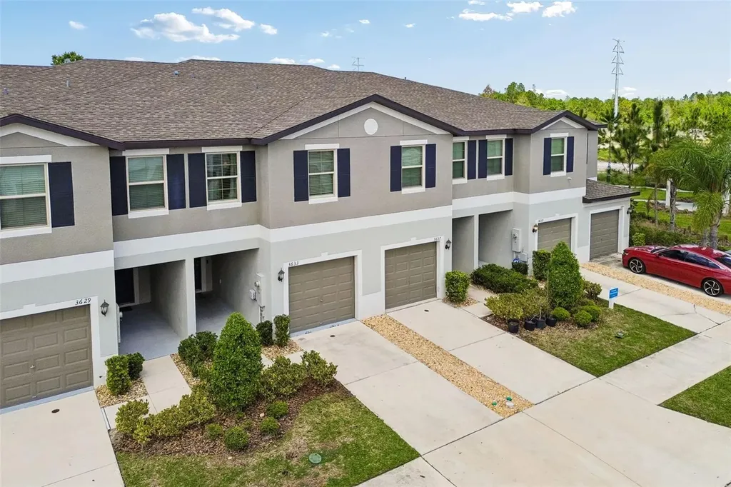 3633 Bellmeade Court Wesley Chapel FL 33543