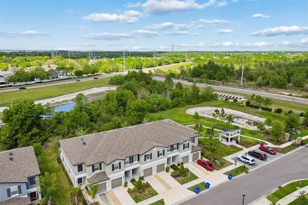 3633 Bellmeade Court Wesley Chapel FL 33543