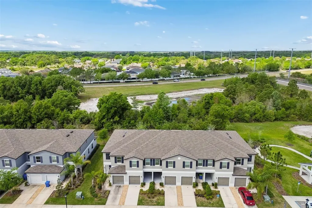 3633 Bellmeade Court Wesley Chapel FL 33543