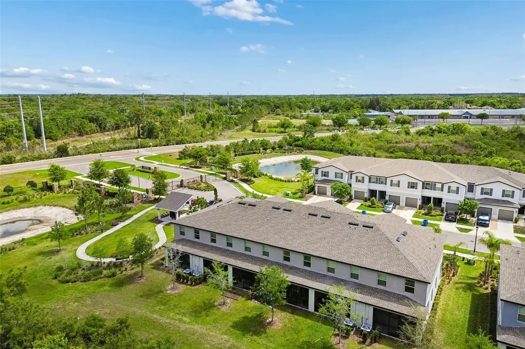 3633 Bellmeade Court Wesley Chapel FL 33543