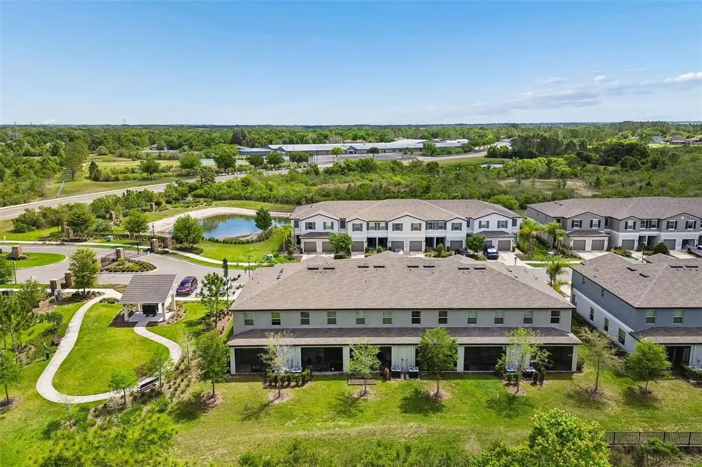 3633 Bellmeade Court Wesley Chapel FL 33543