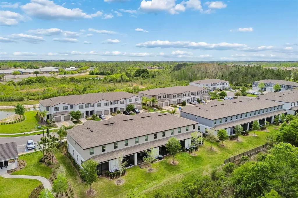 3633 Bellmeade Court Wesley Chapel FL 33543