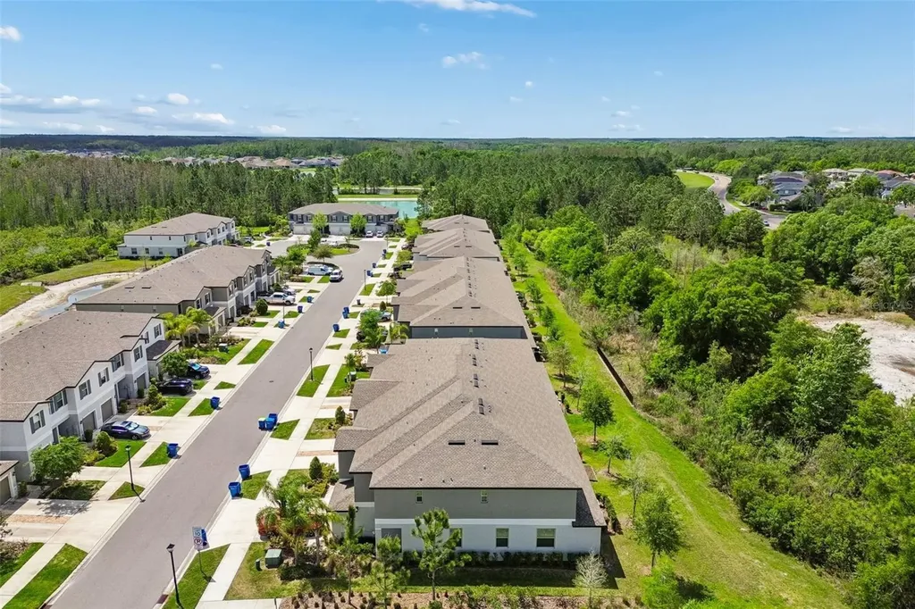 3633 Bellmeade Court Wesley Chapel FL 33543