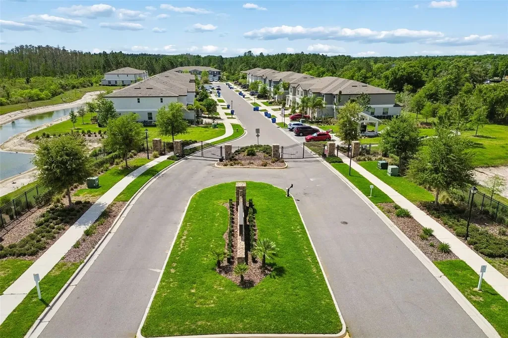 3633 Bellmeade Court Wesley Chapel FL 33543