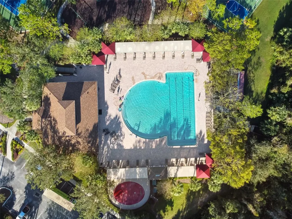 3633 Bellmeade Court Wesley Chapel FL 33543
