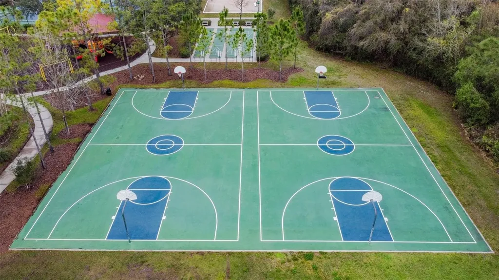 3633 Bellmeade Court Wesley Chapel FL 33543