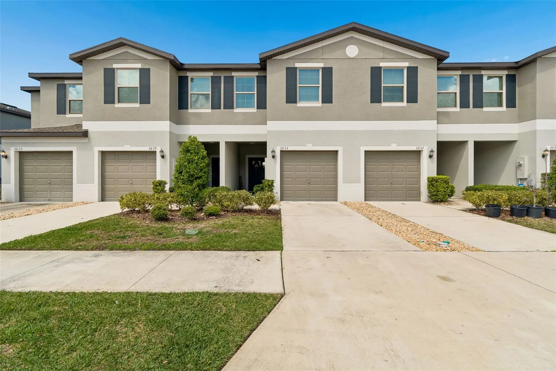 3633 Bellmeade Court Wesley Chapel FL 33543