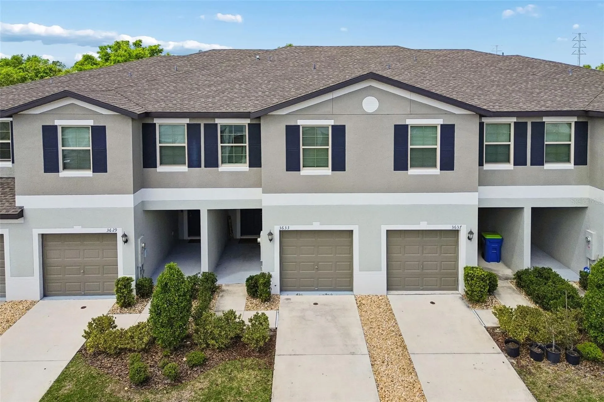 3633 Bellmeade Court Wesley Chapel FL 33543