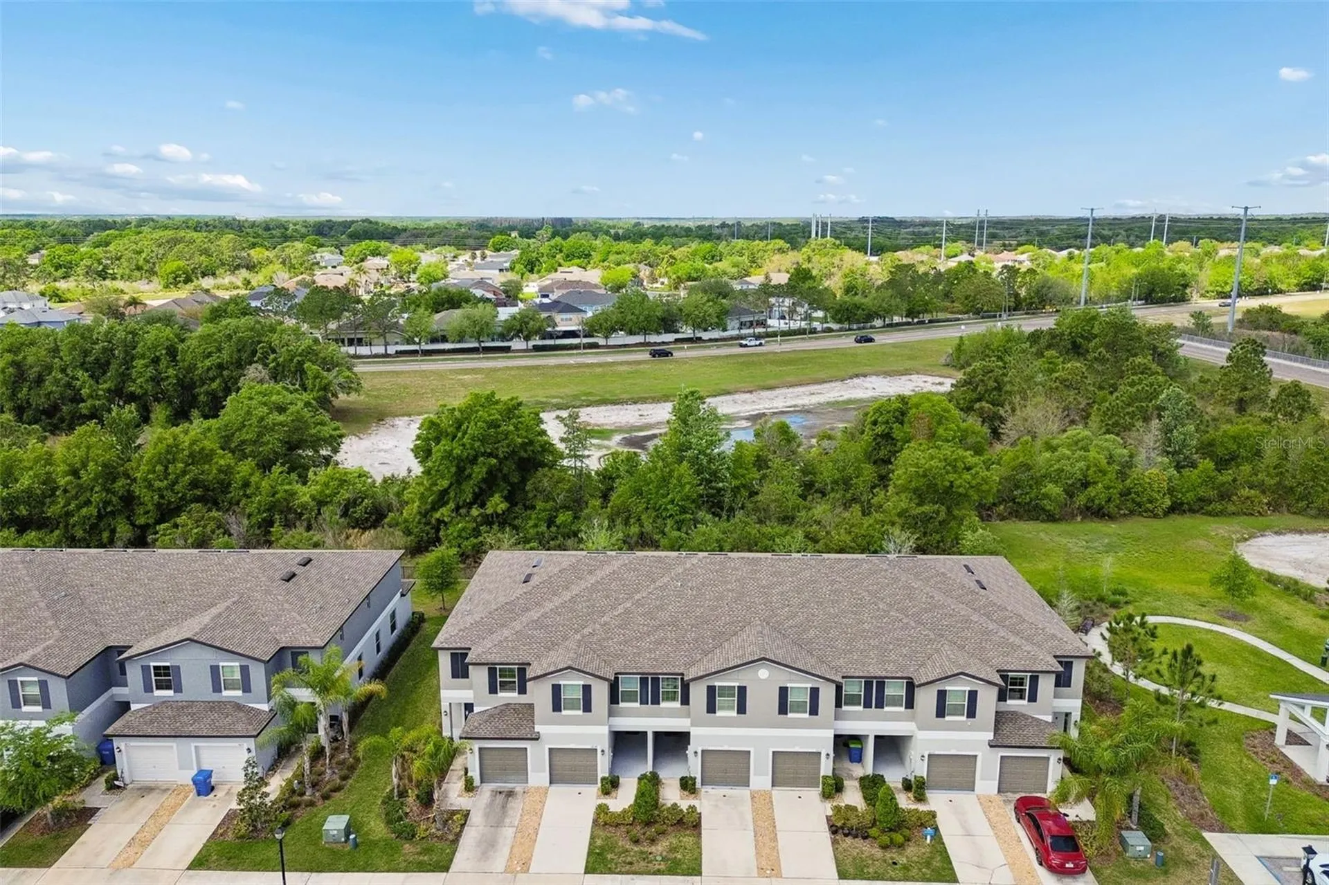 3633 Bellmeade Court Wesley Chapel FL 33543