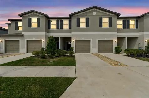 3633 Bellmeade Court Wesley Chapel FL 33543