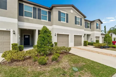 3633 Bellmeade Court Wesley Chapel FL 33543