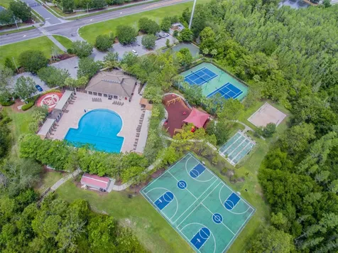 3633 Bellmeade Court Wesley Chapel FL 33543