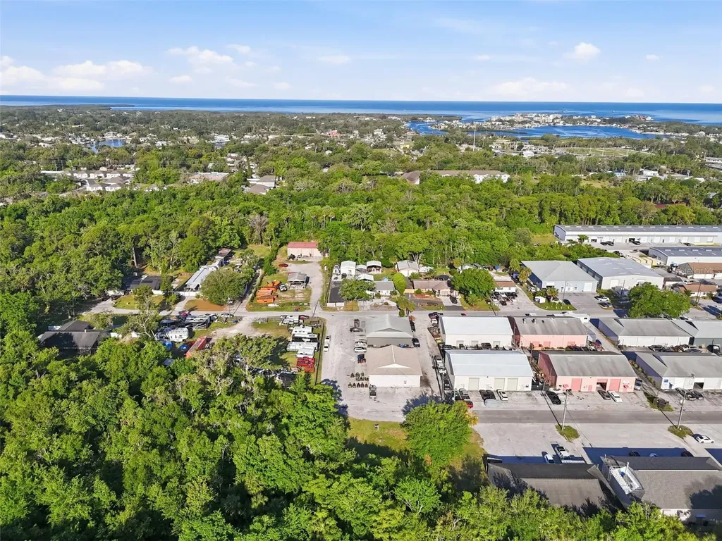 7810 Clark Moody Boulevard Port Richey FL 34668