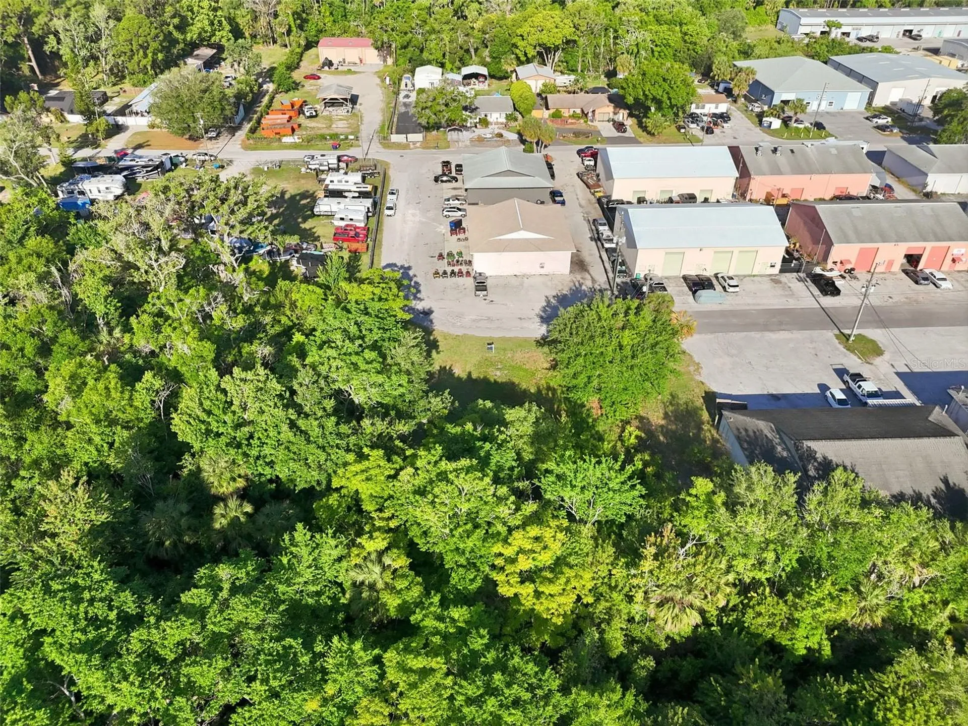 7810 Clark Moody Boulevard Port Richey FL 34668