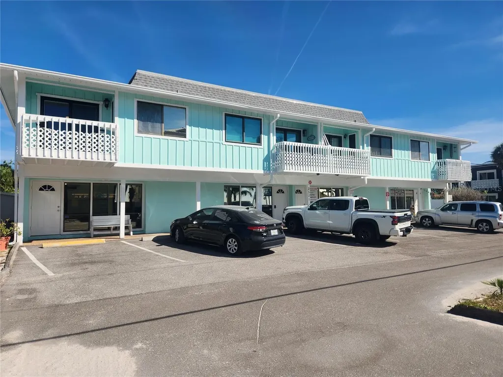 2501 Gulf Drive N Bradenton Beach FL 34217