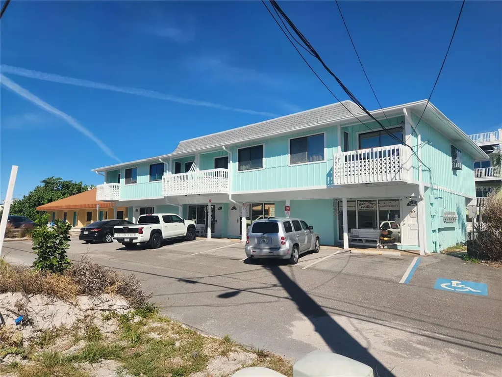2501 Gulf Drive N Bradenton Beach FL 34217