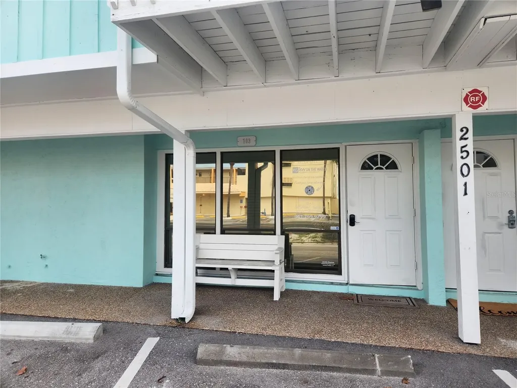 2501 Gulf Drive N Bradenton Beach FL 34217