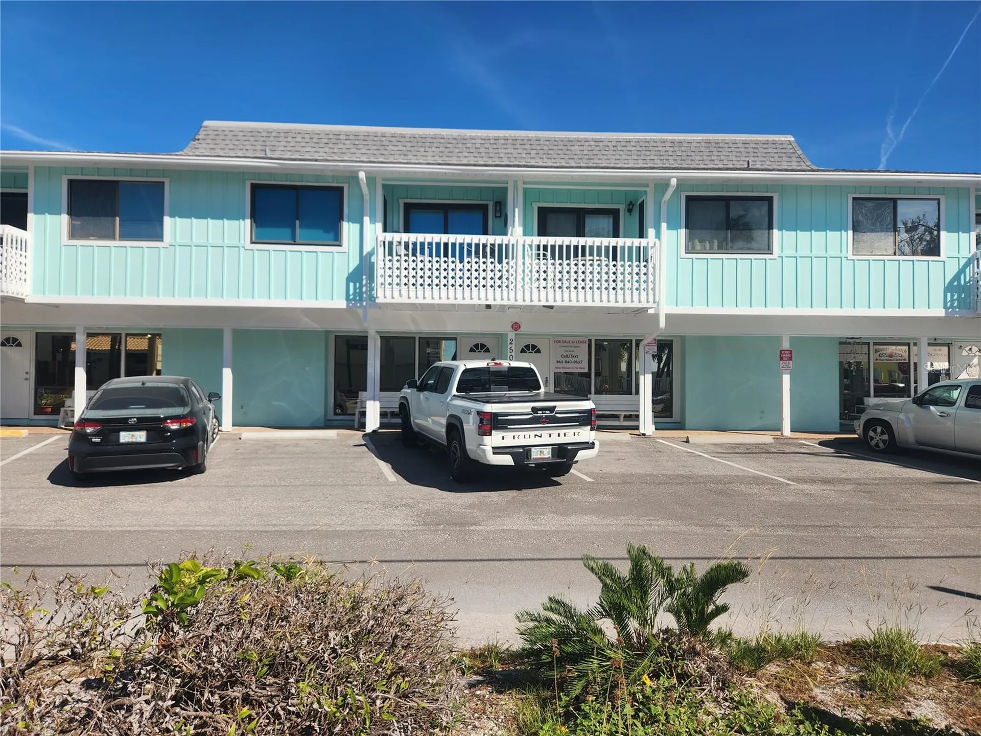 2501 Gulf Drive N Bradenton Beach FL 34217