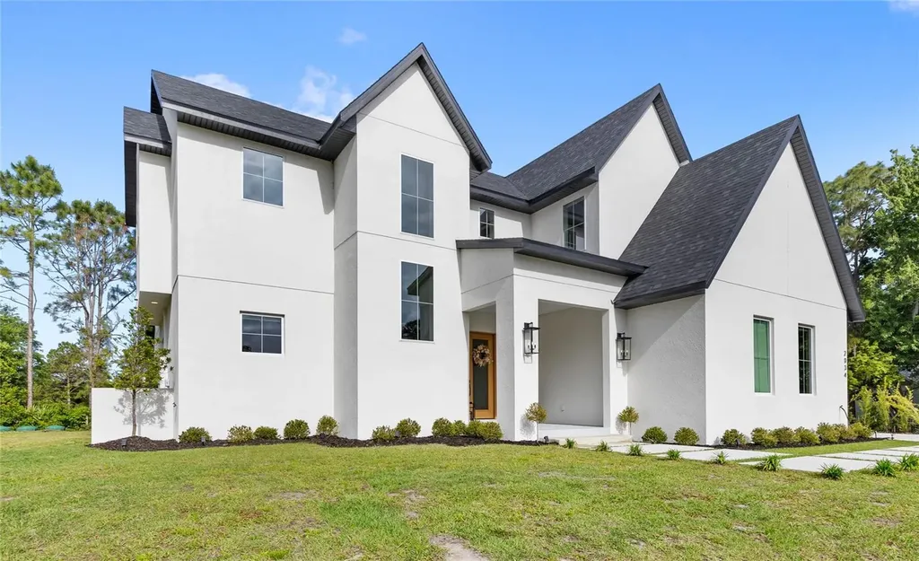 2034 Mcmichael Road St Cloud FL 34771