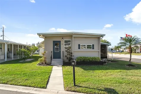 2900 8th Avenue W Palmetto FL 34221