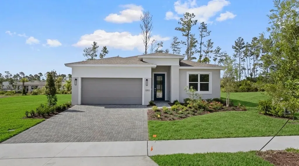 1293 Twin Farms Court Deland FL 32724