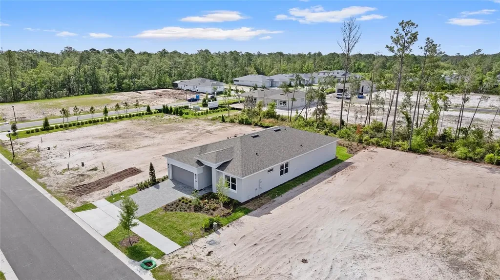 1293 Twin Farms Court Deland FL 32724