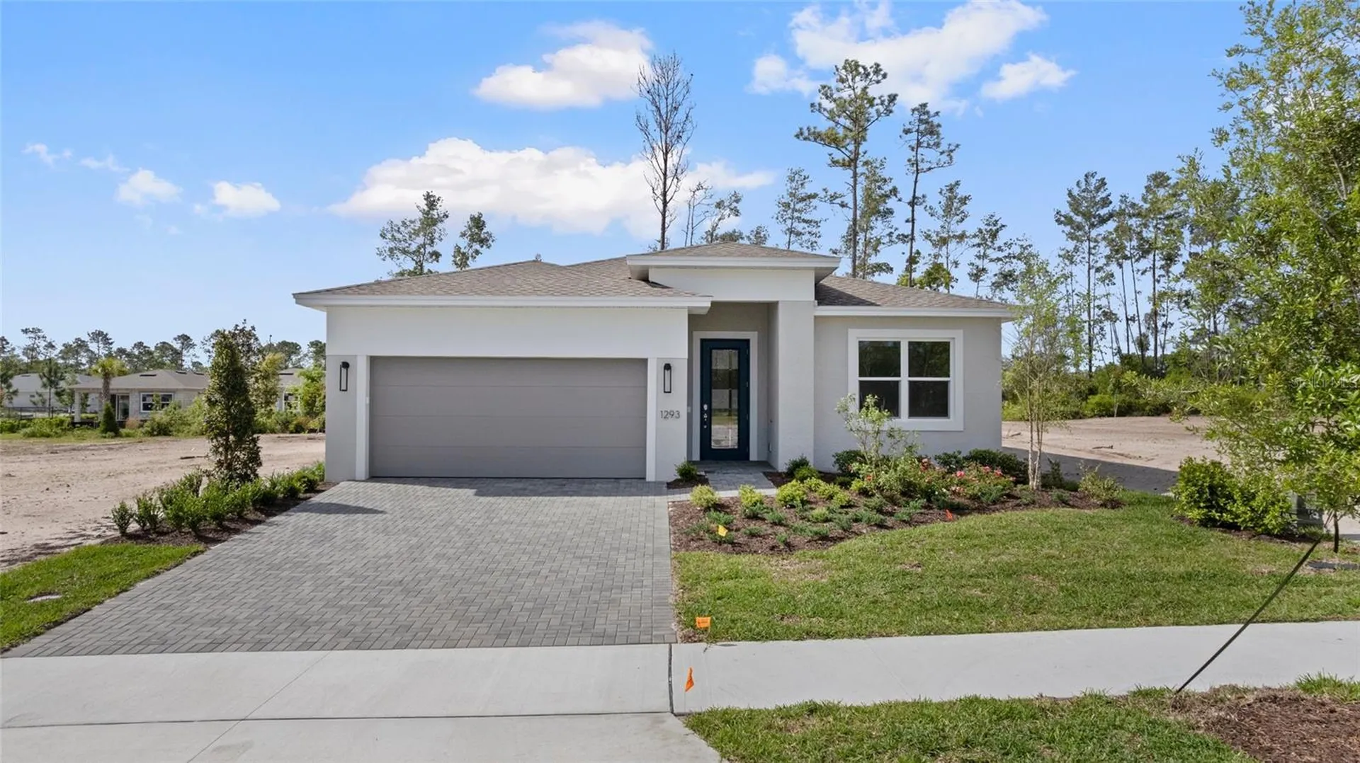 1293 Twin Farms Court Deland FL 32724