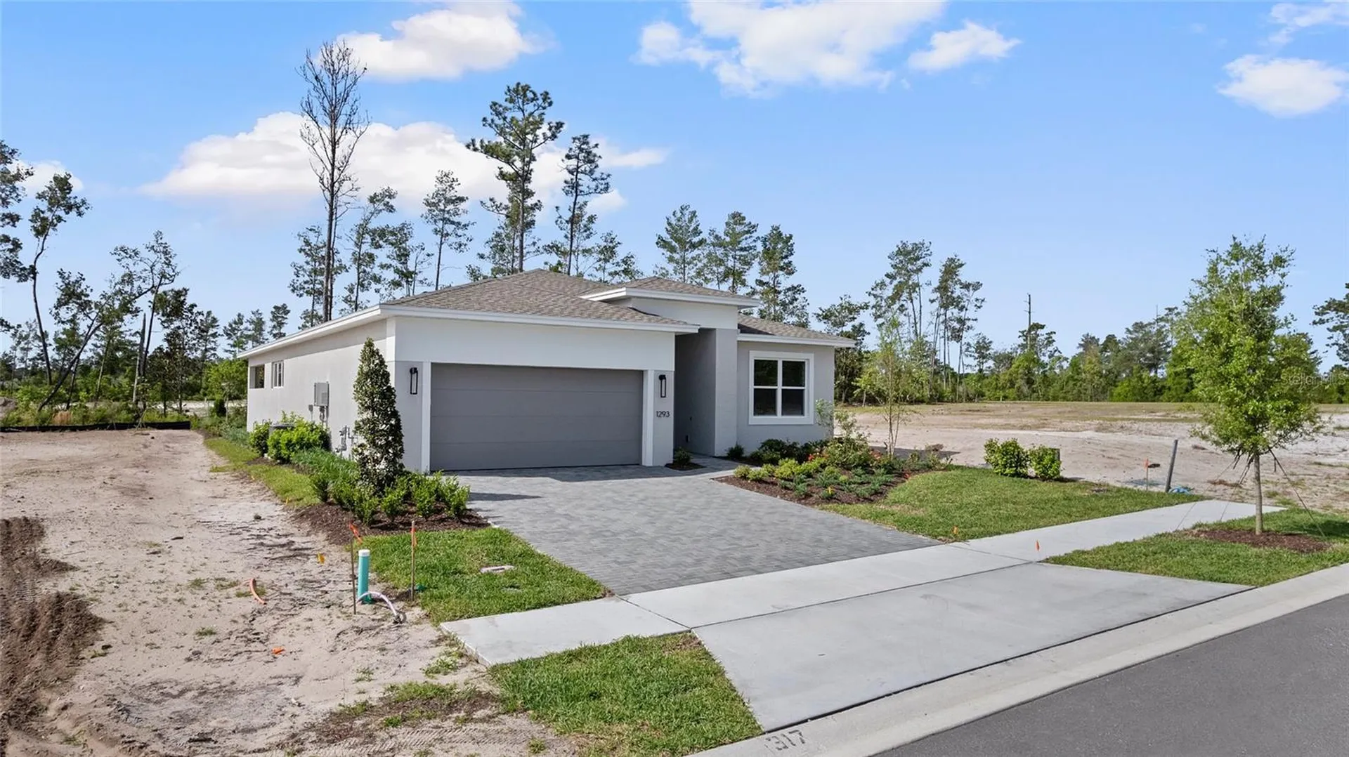 1293 Twin Farms Court Deland FL 32724