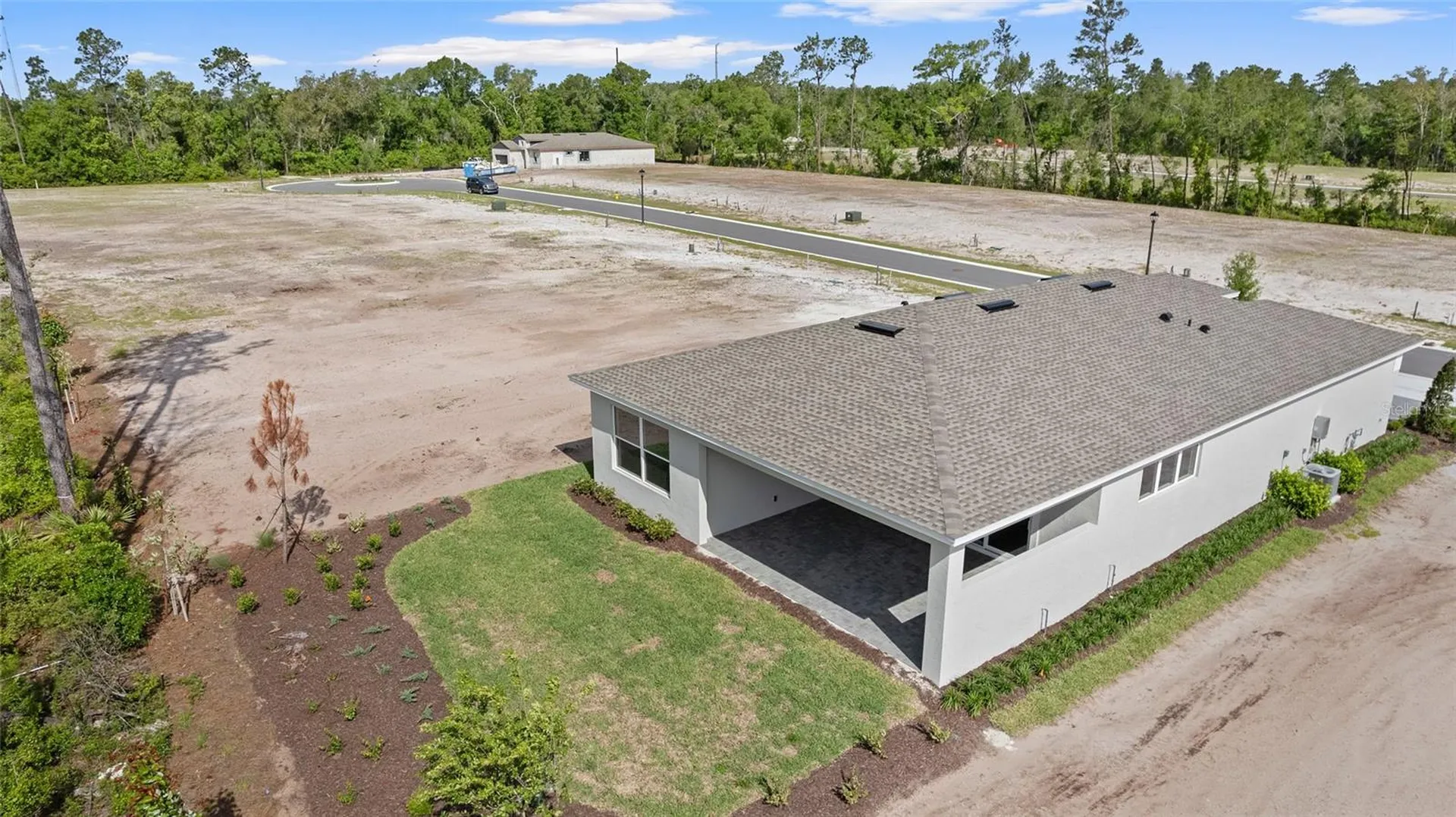 1293 Twin Farms Court Deland FL 32724