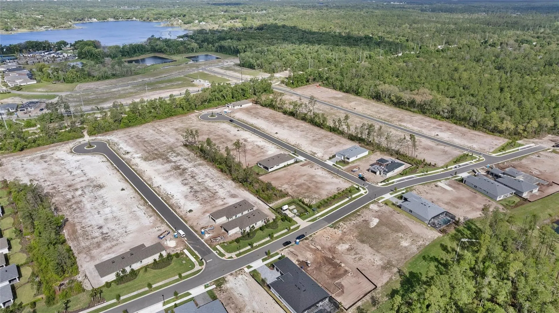 1293 Twin Farms Court Deland FL 32724